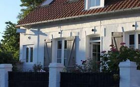 Villa Fleurs de France